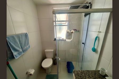 Apartamento para alugar com 70m², 3 quartos e 2 vagas