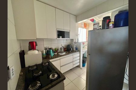 Apartamento para alugar com 70m², 3 quartos e 2 vagas