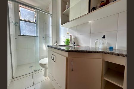Apartamento para alugar com 70m², 3 quartos e 2 vagas