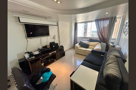 Apartamento para alugar com 70m², 3 quartos e 2 vagas