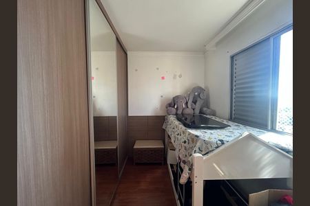 Apartamento para alugar com 3 quartos, 70m² em Buritis, Belo Horizonte