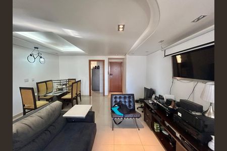 Apartamento para alugar com 3 quartos, 70m² em Buritis, Belo Horizonte