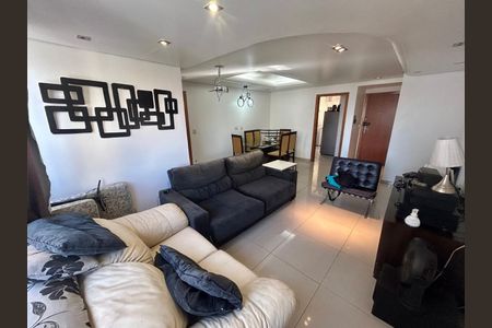Apartamento para alugar com 3 quartos, 70m² em Buritis, Belo Horizonte