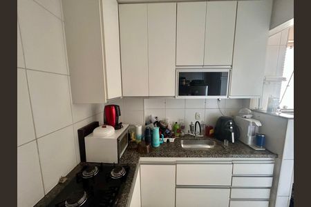 Apartamento para alugar com 70m², 3 quartos e 2 vagas