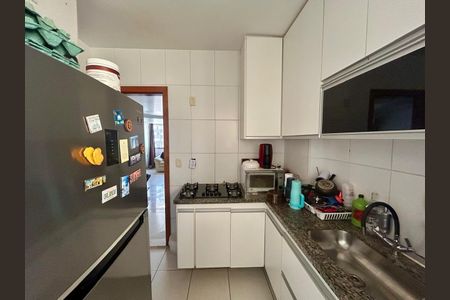 Apartamento para alugar com 70m², 3 quartos e 2 vagas