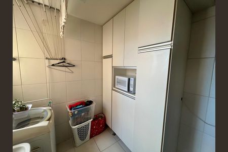 Apartamento para alugar com 70m², 3 quartos e 2 vagas
