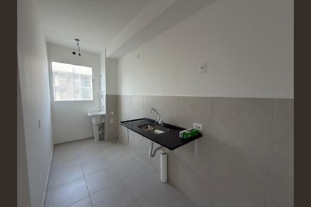 Apartamento para alugar com 2 quartos, 45m² em Barra Olímpica, Rio de Janeiro