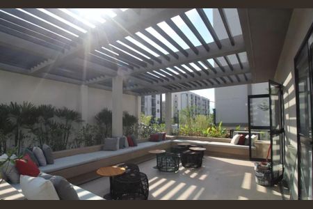 Apartamento para alugar com 2 quartos, 45m² em Barra Olímpica, Rio de Janeiro