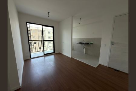 Apartamento para alugar com 2 quartos, 45m² em Barra Olímpica, Rio de Janeiro