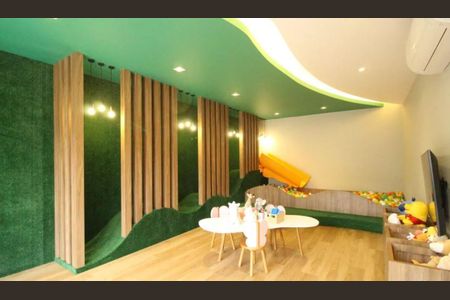 Apartamento para alugar com 2 quartos, 45m² em Barra Olímpica, Rio de Janeiro