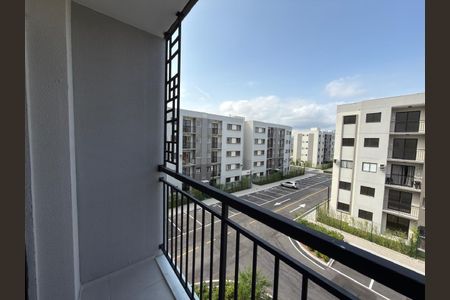 Apartamento para alugar com 2 quartos, 45m² em Barra Olímpica, Rio de Janeiro