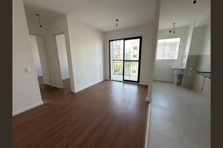 Apartamento para alugar com 2 quartos, 45m² em Barra Olímpica, Rio de Janeiro