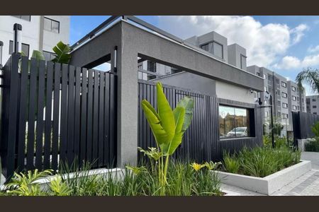 Apartamento para alugar com 45m², 2 quartos e 1 vaga