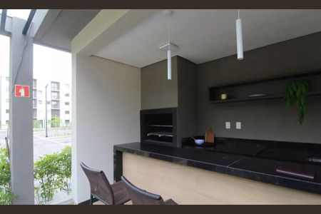 Apartamento para alugar com 2 quartos, 45m² em Barra Olímpica, Rio de Janeiro
