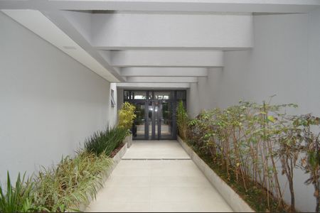 Studio para alugar com 43m², 1 quarto e sem vagaEntrada