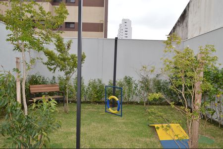 Studio para alugar com 43m², 1 quarto e sem vagaÁrea Pet