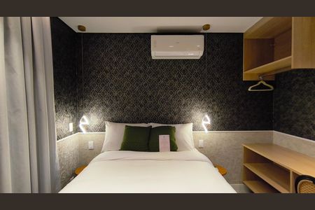 Quarto de kitnet/studio para alugar com 1 quarto, 43m² em Vila Mariana, São Paulo