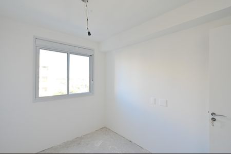 Apartamento à venda com 69m², 2 quartos e 1 vagaQuarto 2