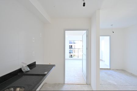 Apartamento à venda com 69m², 2 quartos e 1 vagaCozinha