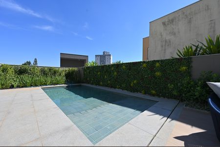 Apartamento à venda com 69m², 2 quartos e 1 vagaPiscina