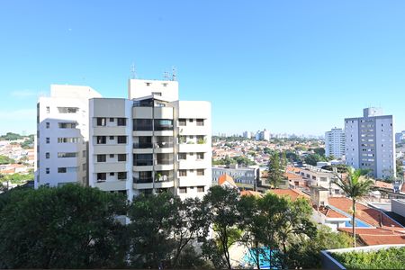Apartamento à venda com 69m², 2 quartos e 1 vagaVista do Quarto 2