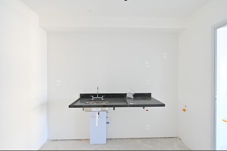 Apartamento à venda com 69m², 2 quartos e 1 vagaCozinha