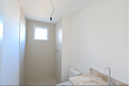 Apartamento à venda com 69m², 2 quartos e 1 vagaBanheiro da Suíte