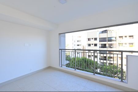 Varanda de apartamento à venda com 2 quartos, 69m² em Vila da Saúde, São Paulo