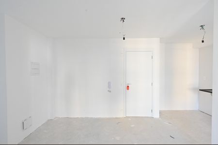 Sala de apartamento à venda com 2 quartos, 69m² em Vila da Saúde, São Paulo