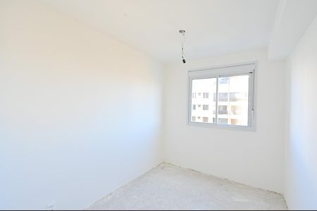 Apartamento à venda com 69m², 2 quartos e 1 vagaQuarto 2