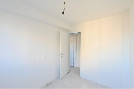 Apartamento à venda com 69m², 2 quartos e 1 vagaQuarto 2