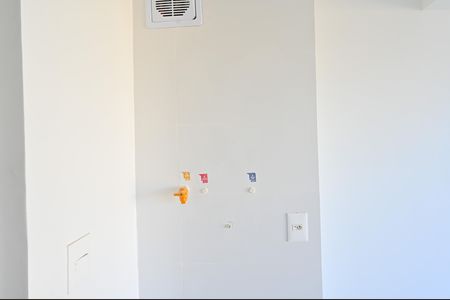 Apartamento à venda com 69m², 2 quartos e 1 vagaLavanderia