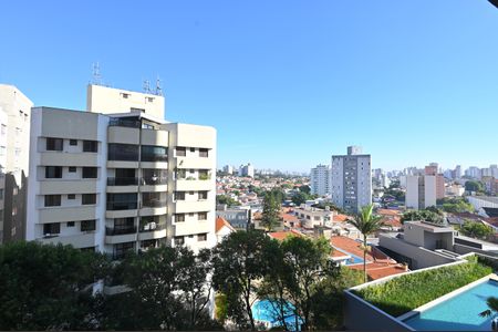 Vista da Varanda de apartamento à venda com 2 quartos, 69m² em Vila da Saúde, São Paulo