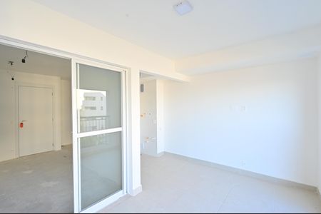 Varanda de apartamento à venda com 2 quartos, 69m² em Vila da Saúde, São Paulo