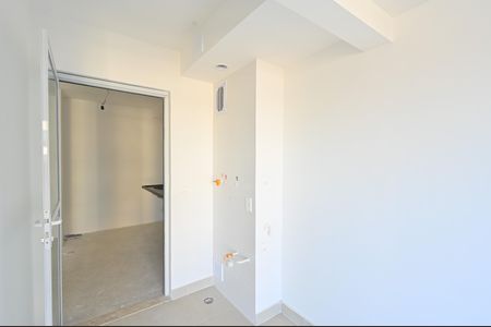 Apartamento à venda com 69m², 2 quartos e 1 vagaLavanderia