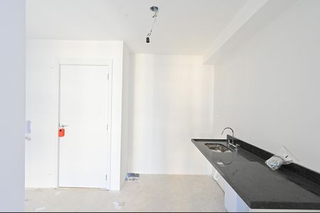 Apartamento à venda com 69m², 2 quartos e 1 vagaCozinha