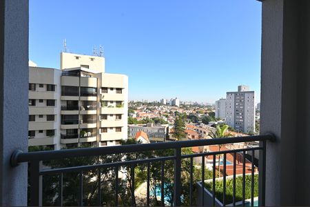 Apartamento à venda com 69m², 2 quartos e 1 vagaVista da Suíte