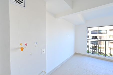 Apartamento à venda com 69m², 2 quartos e 1 vagaLavanderia