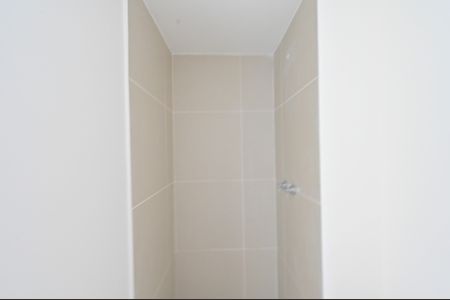 Apartamento à venda com 69m², 2 quartos e 1 vagaBanheiro Social