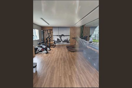 Academia de apartamento para alugar com 2 quartos, 46m² em Jardim das Margaridas, Salvador