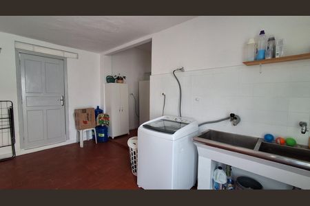Casa à venda com 234m², 4 quartos e 2 vagasÁrea de Serviço 