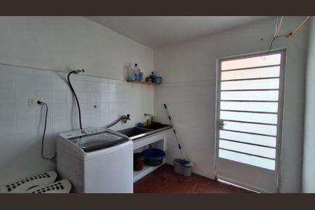 Casa à venda com 234m², 4 quartos e 2 vagasÁrea de Serviço 