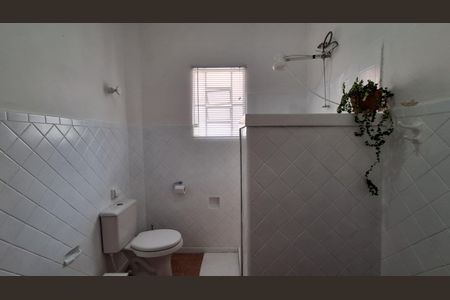 Casa à venda com 234m², 4 quartos e 2 vagasBanheiro Social 