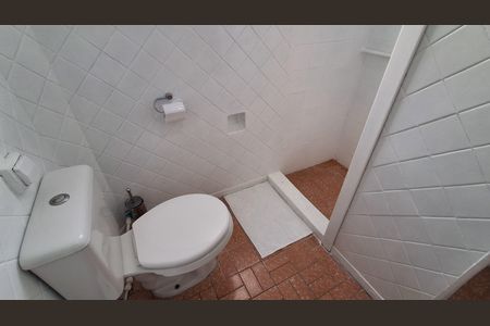 Casa à venda com 234m², 4 quartos e 2 vagasBanheiro Social 