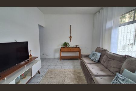 Casa à venda com 234m², 4 quartos e 2 vagasSala