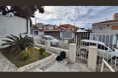 Casa à venda com 234m², 4 quartos e 2 vagasEntrada