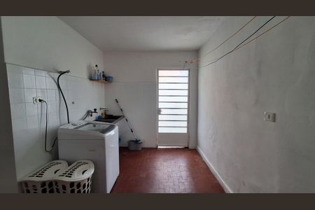 Casa à venda com 234m², 4 quartos e 2 vagasÁrea de Serviço 