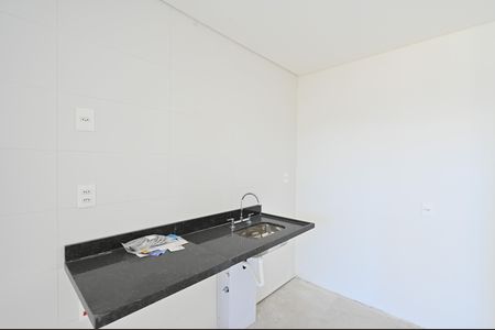 Apartamento à venda com 69m², 2 quartos e 1 vagaCozinha