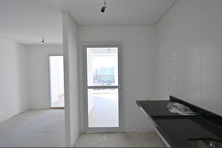 Apartamento à venda com 69m², 2 quartos e 1 vagaCozinha