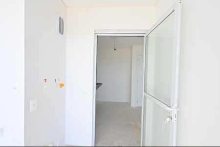 Apartamento à venda com 69m², 2 quartos e 1 vagaLavanderia
